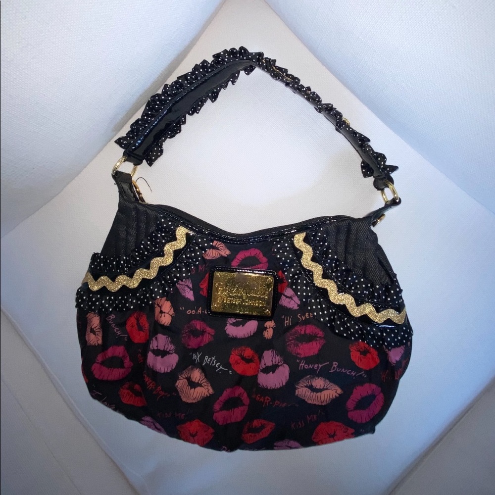 Betsyville by Betsy Johnson - purse